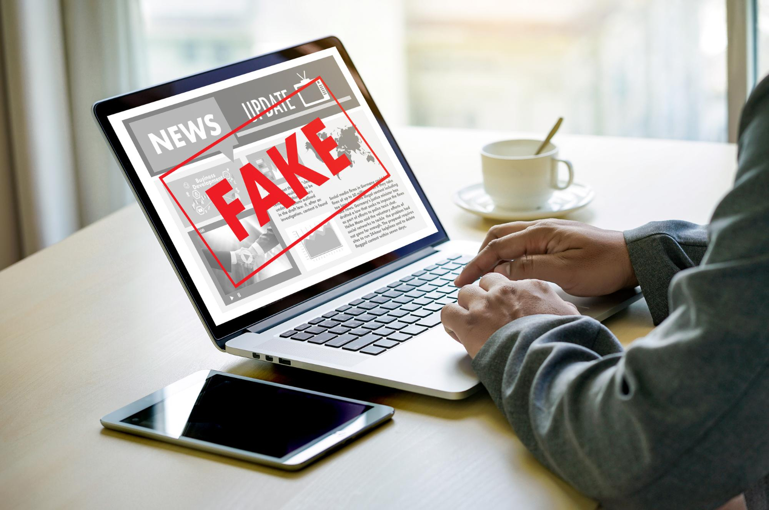 How to Prevent Buying Counterfeit Products Online: A Complete Guide