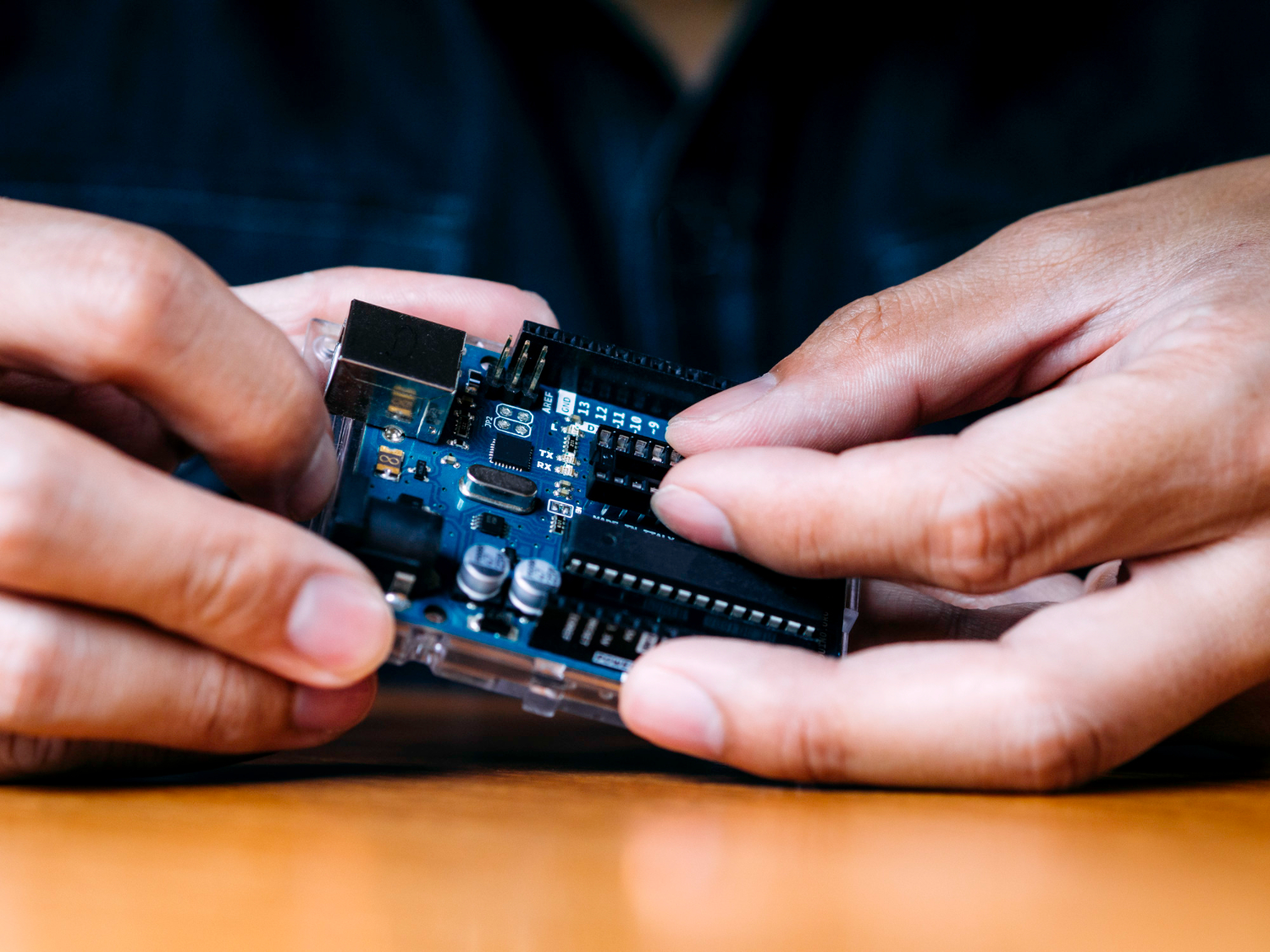 Why Counterfeit Electronics Are on the Rise in India