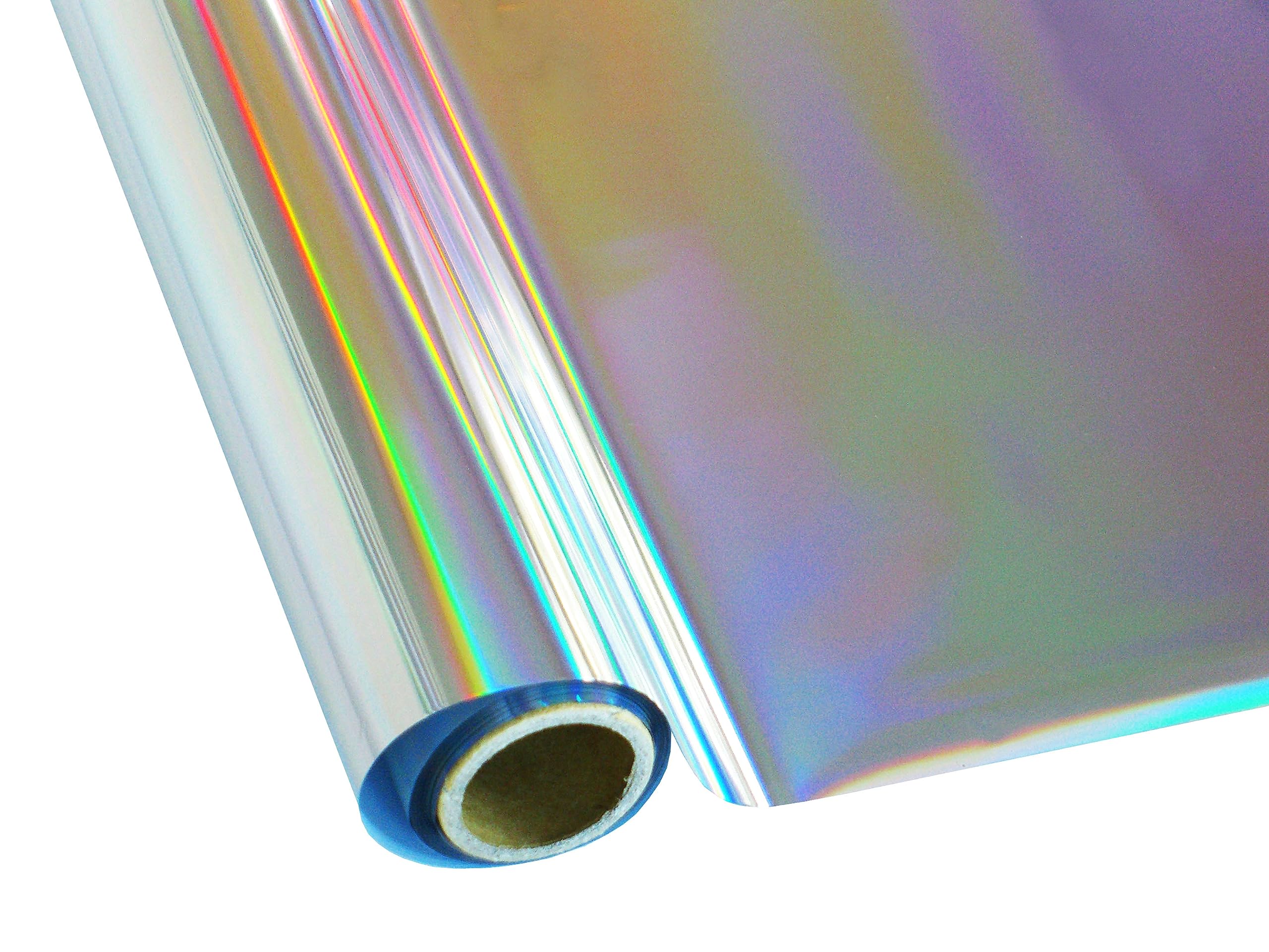 Enhancing Brand Visibility and Protection: Exploring Holographic Hot Stamping Foils