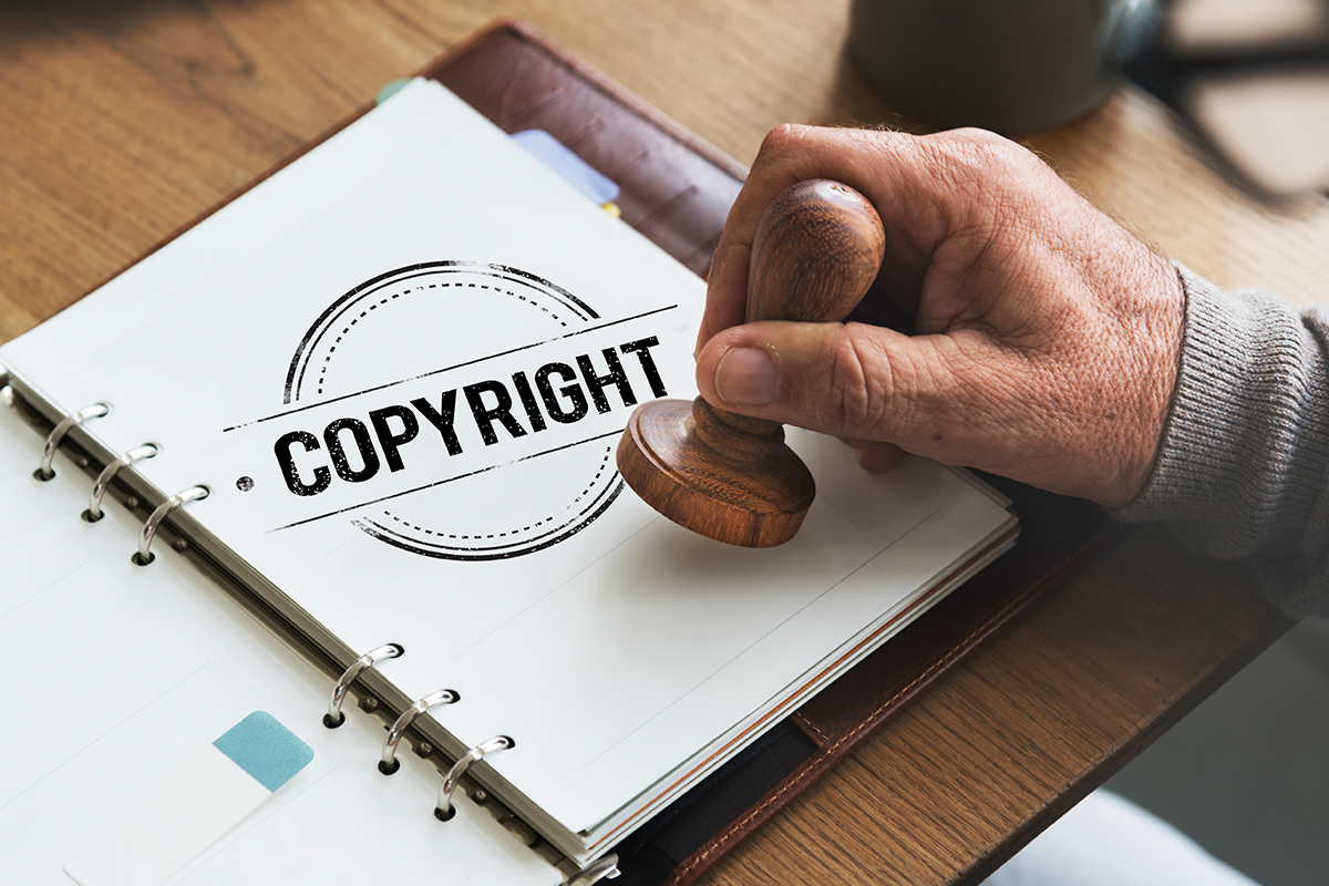 Anti counterfeiting Solution