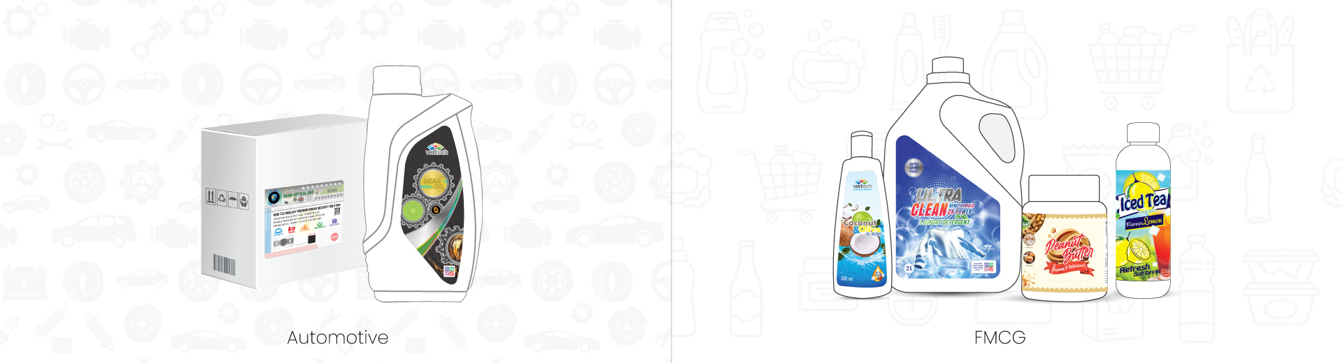 Category Banner