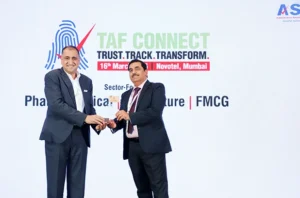 Veritech’s Participation in TAF Connect 2026 as “Platinum Partner”