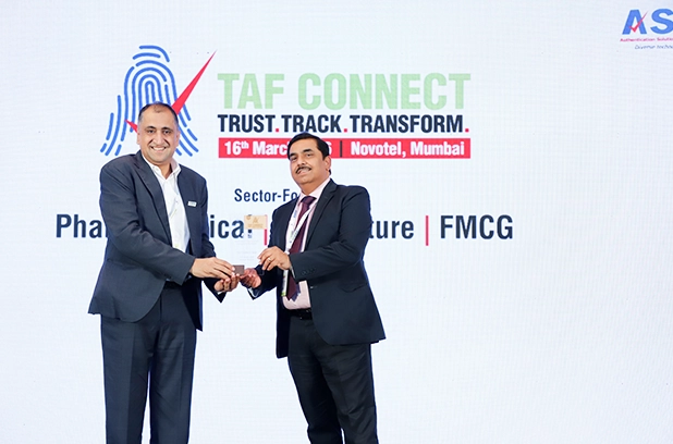 Veritech’s Participation in TAF Connect 2026 as “Platinum Partner”