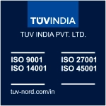 Tuv Logo