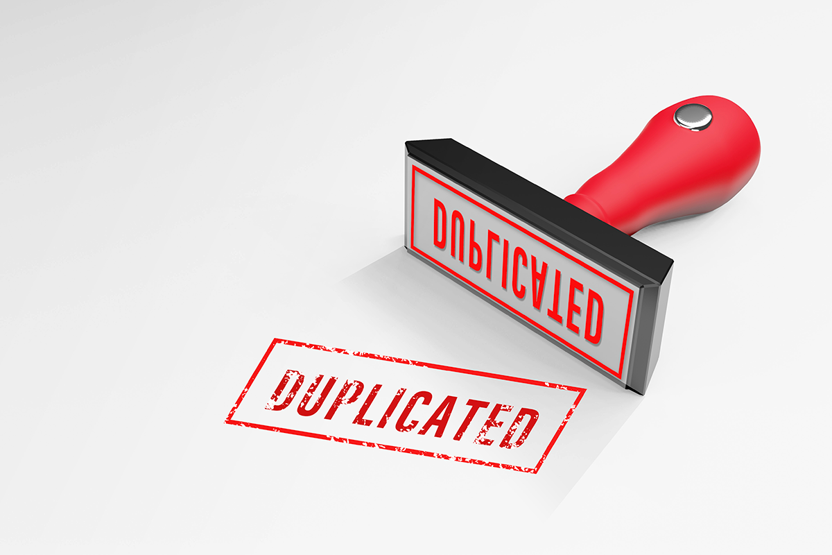 All you need to know about counterfeiting