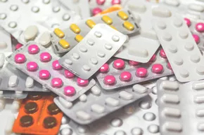 The best prescription: triumph in your fight against counterfeit medicines