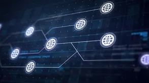 Can blockchain and IoT bring 60-80% returns and make a way out of this slowdown?