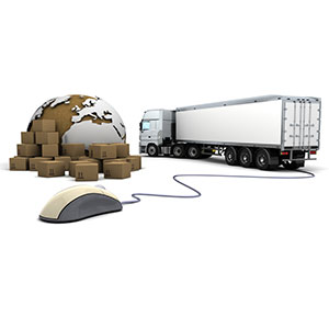 Track and trace for product authentication and supply chain visibility