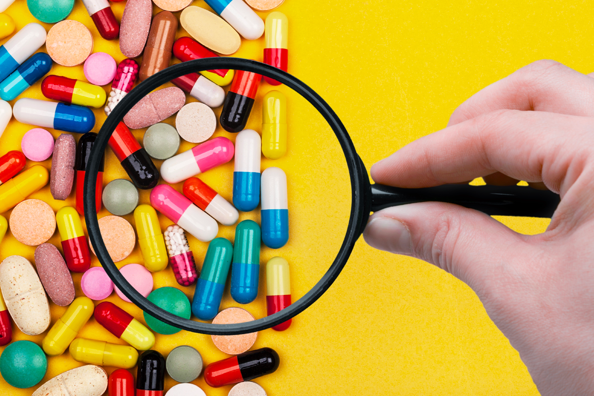 5 Tips on How to Identify Fake Medicines