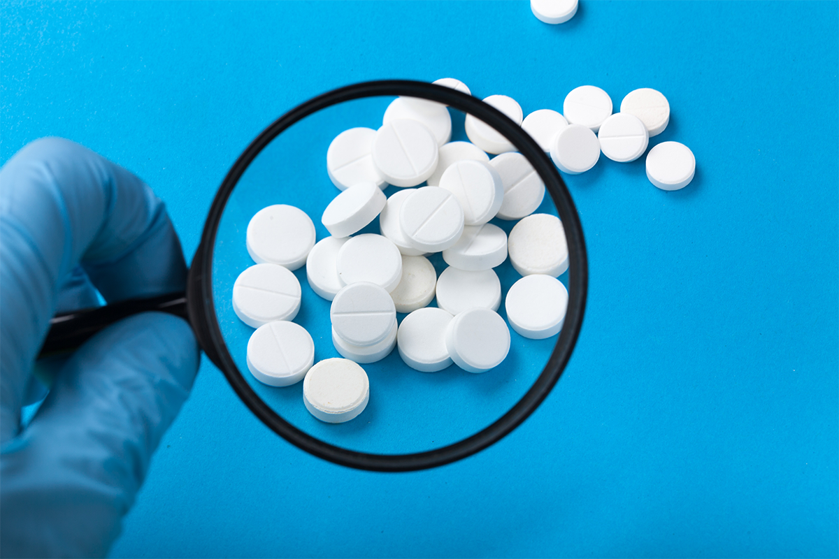 How to identify fake medicines: packaging and safety checks