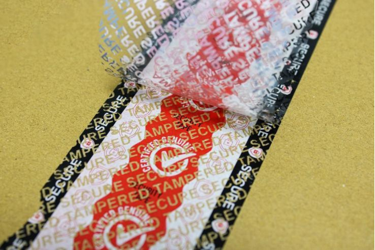 Understanding Tamper-Proof Packaging: Why It Matters for Your Brand