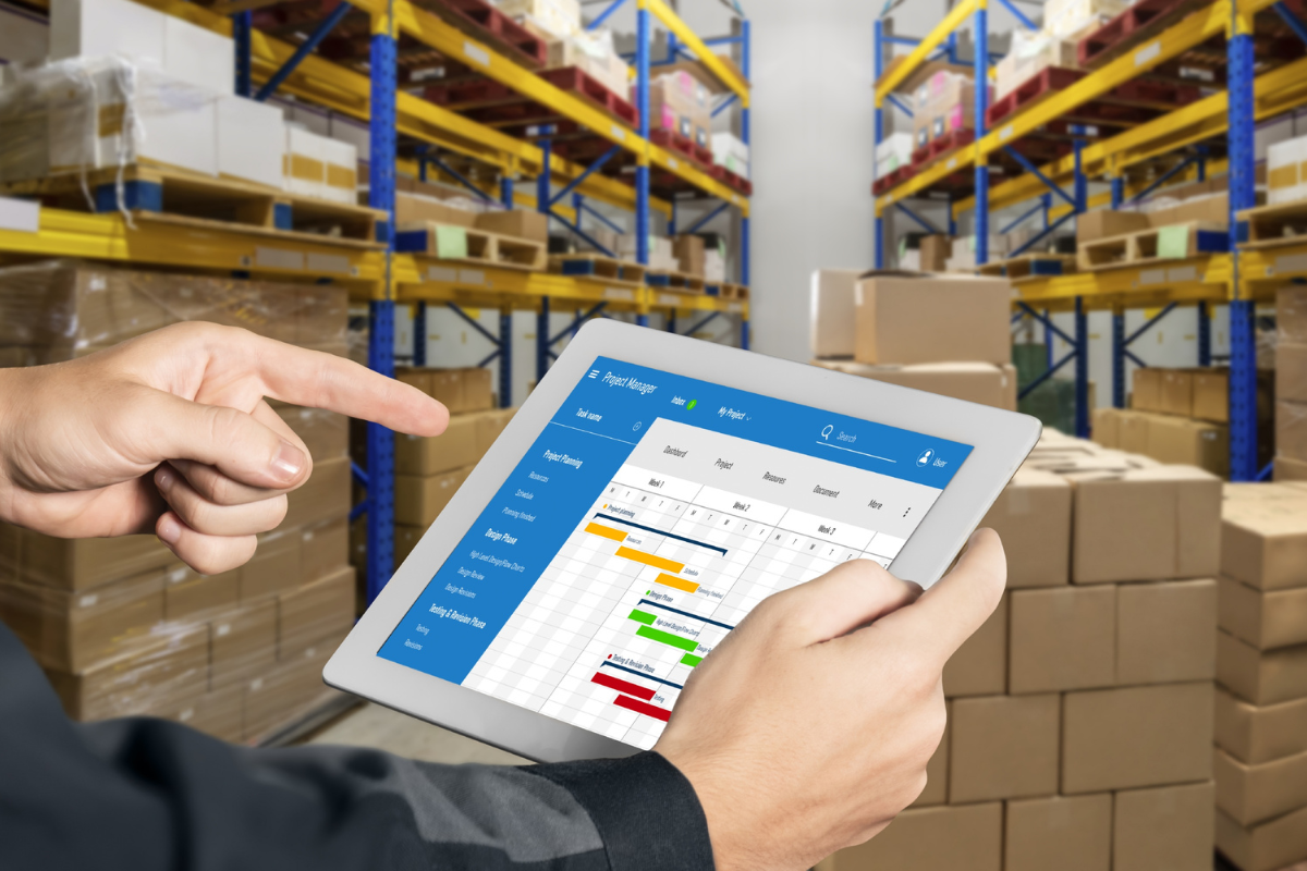 Challenges in Inventory Management: Common Issues and How to Overcome Them