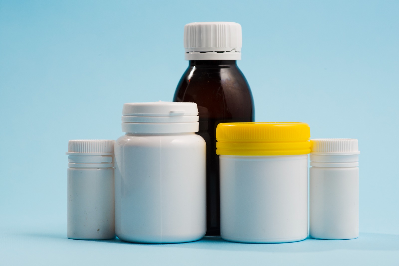 Why Secure Product Labels Are Imperative in the Pharmaceutical Sector?