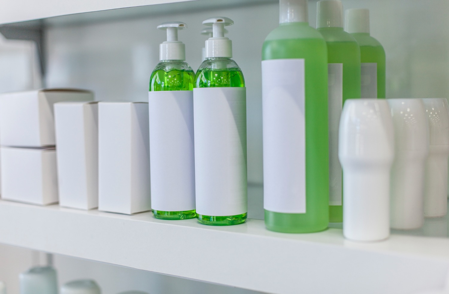 Preventing Counterfeit Sanitaryware Products with Holographic Labels