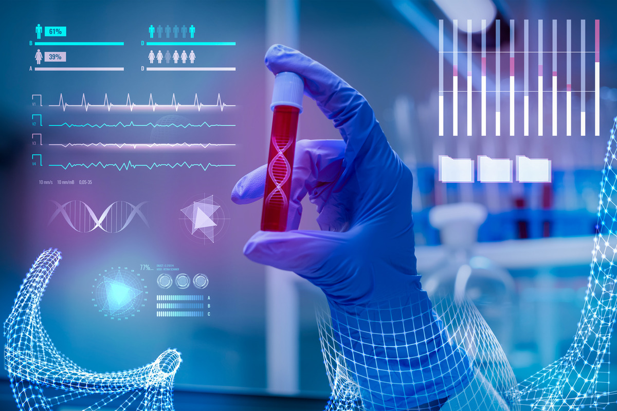 3D Hologram Stickers: How Do They Secure Pharma Products Against Counterfeiting?