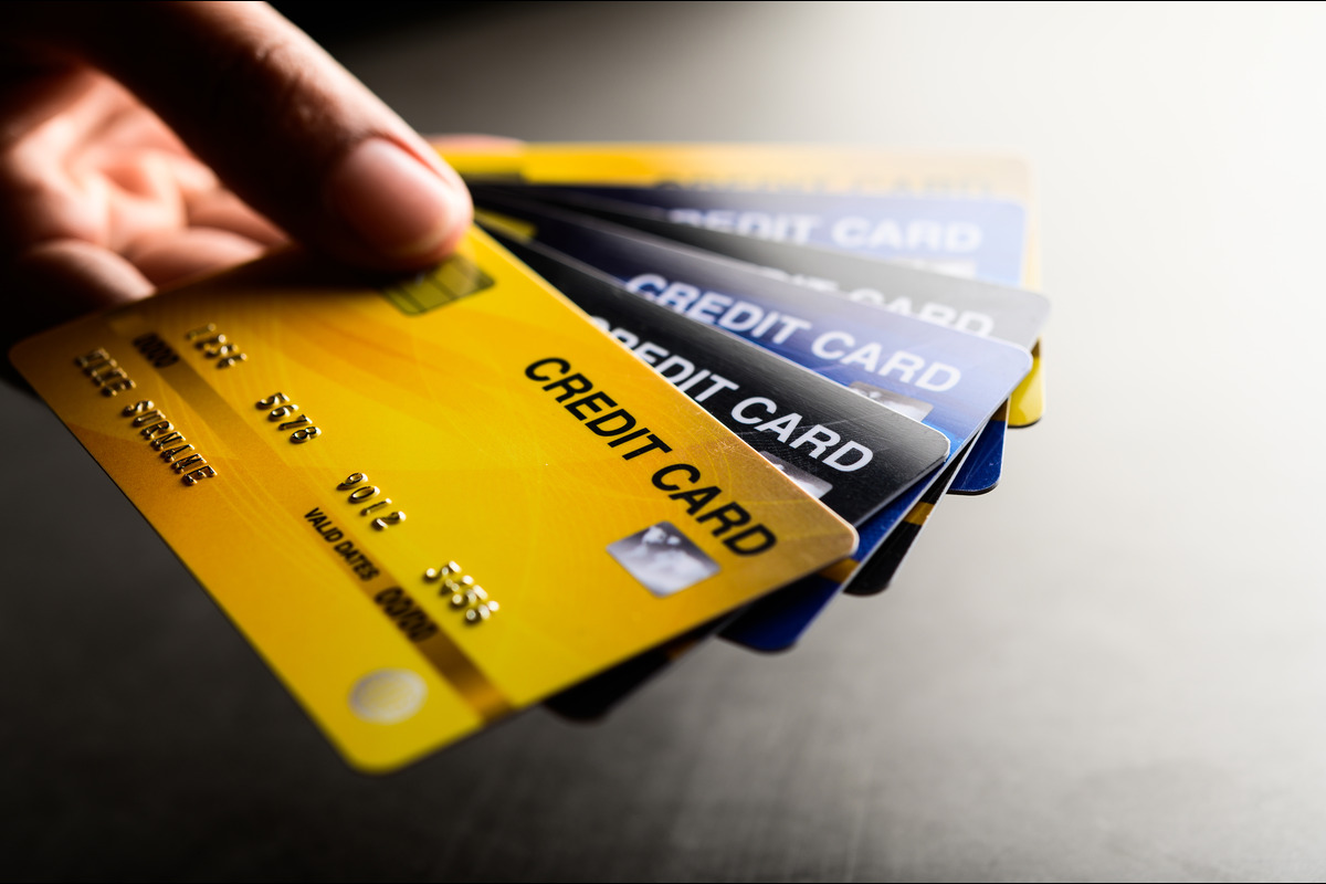 The Importance of Secure Labelling: Safeguarding Bank Cards, Cheques, and Documents