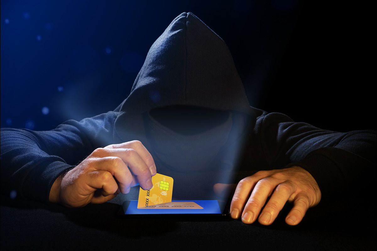 How To Stop the Credential Theft Problem