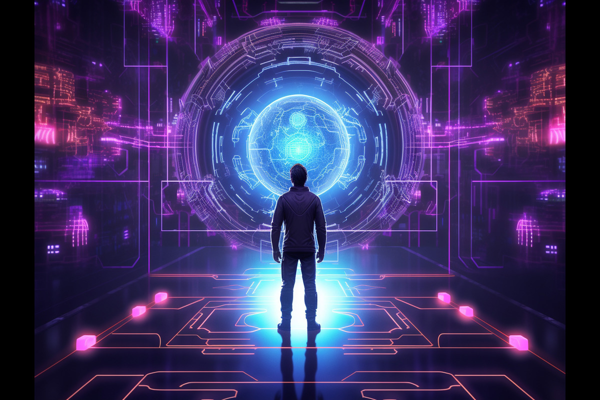 Advantage of Hologram