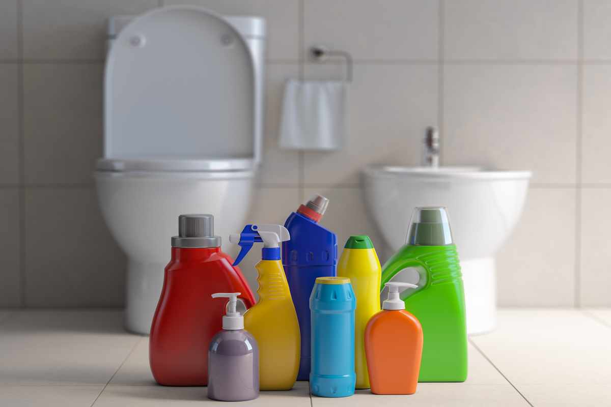 Smart Labeling Compliance in the Sanitaryware Industry