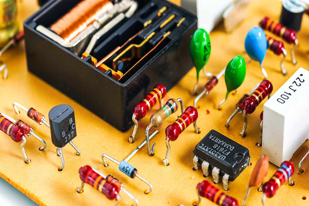 Common Types of Electronic Counterfeits and Their Dangers