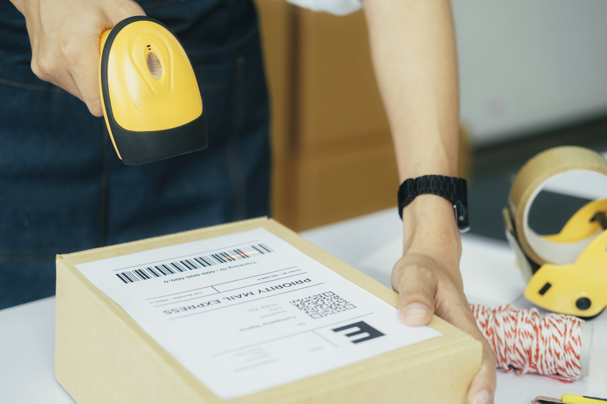 Why Barcode Solutions Are Necessary for Inventory Management