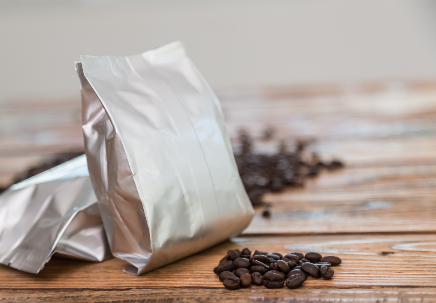 Aluminium foil packaging vs plastic film: which is better for FMCG? 