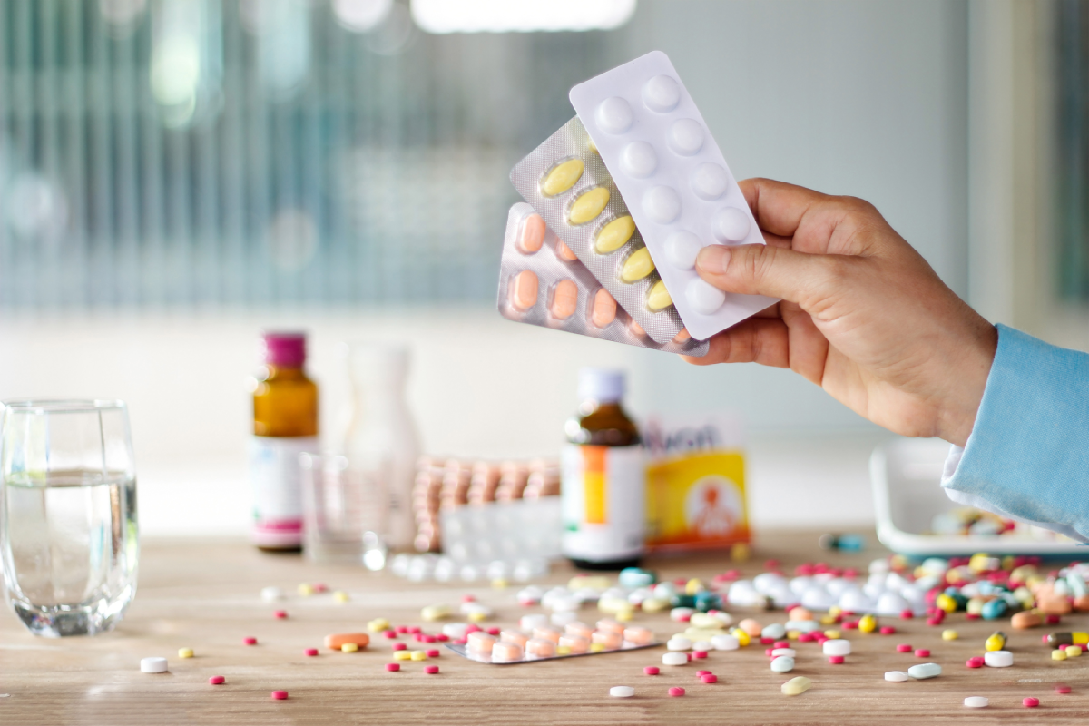Why investing in security holograms is needed for pharma companies?
