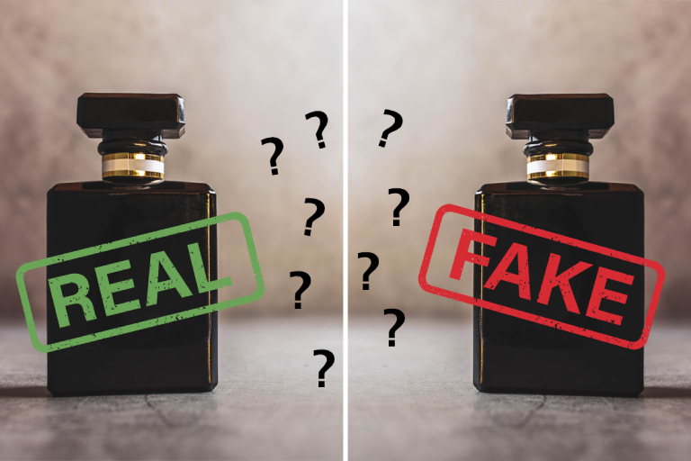 First Copy Perfume in India – Differentiate Original Perfume from a Fake