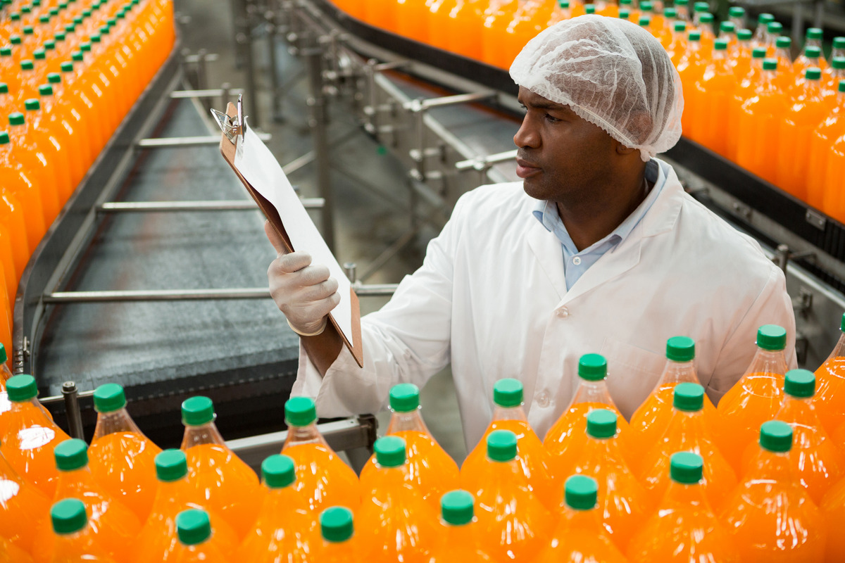 Protecting the FMCG Industry: How Holograms Work Against Counterfeiting