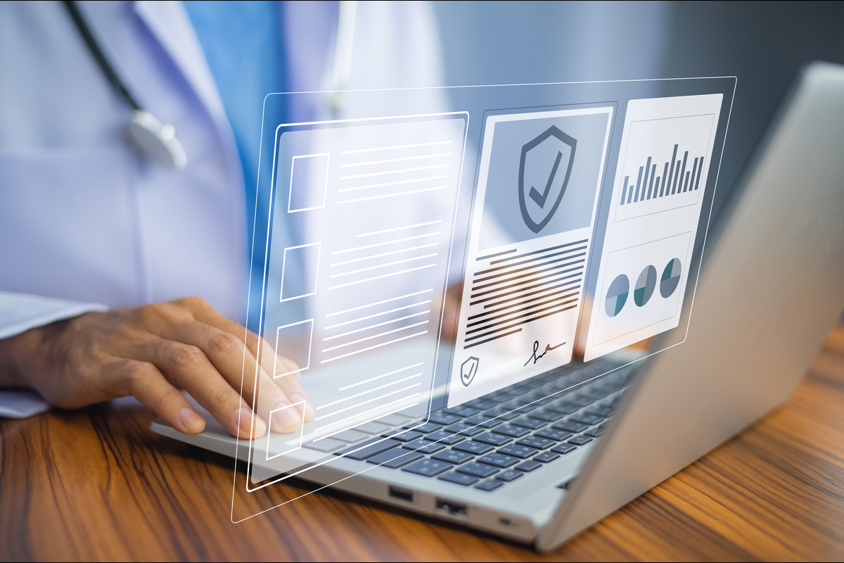 Enhancing Healthcare Document Security to Protect Patient Information