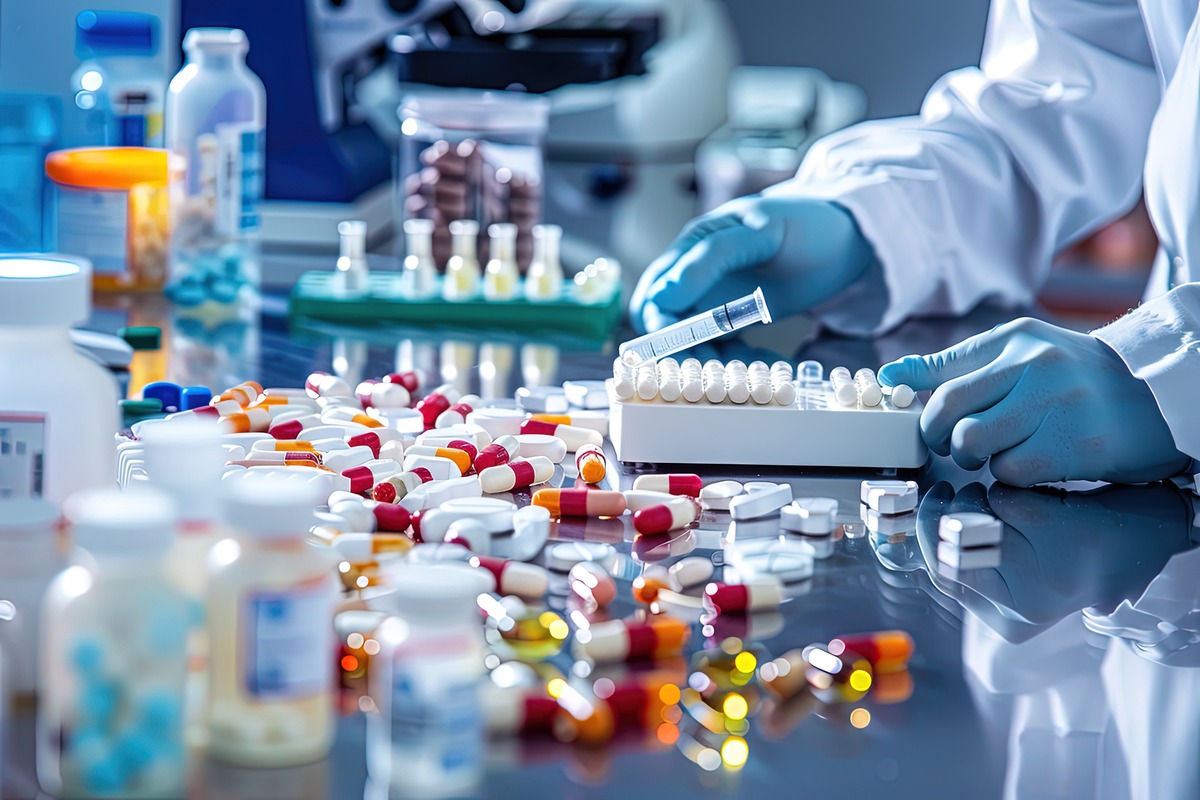 Anti-counterfeiting technologies in pharma: a practical guide
