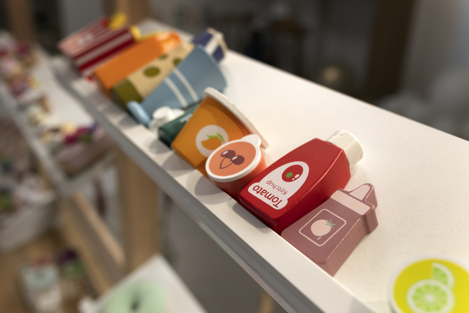 Why Product Labels Are the First Line of Defense Against Counterfeiting