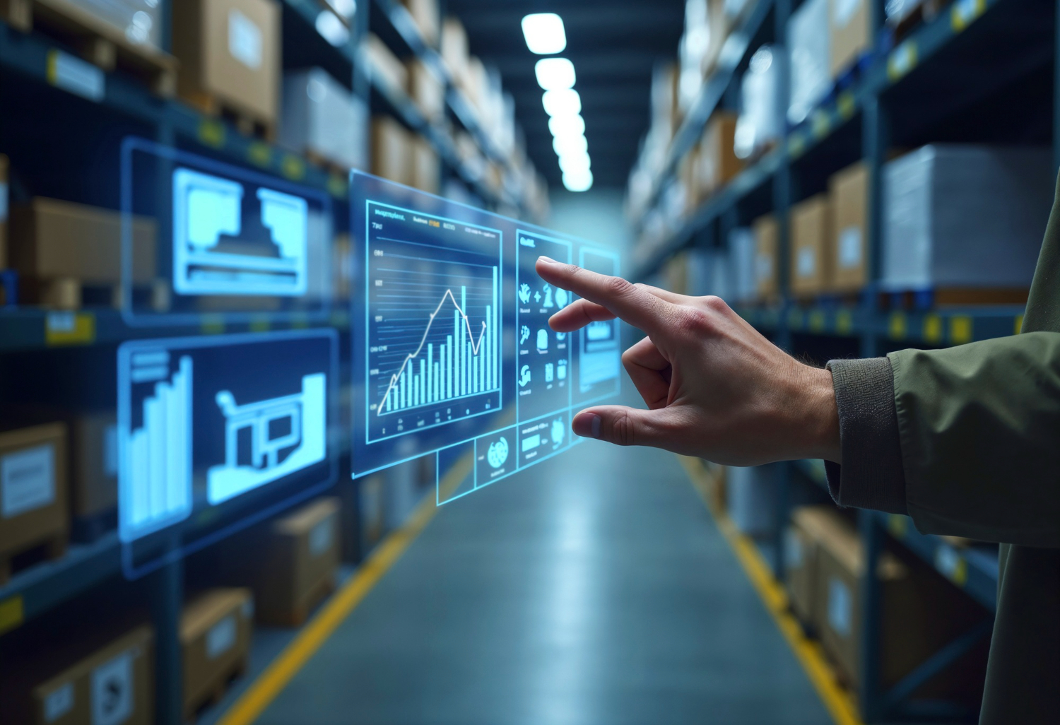 Hologram Stickers + Existing Packaging & Supply Chain: How Canpac Veritech Ensures Smooth Integration