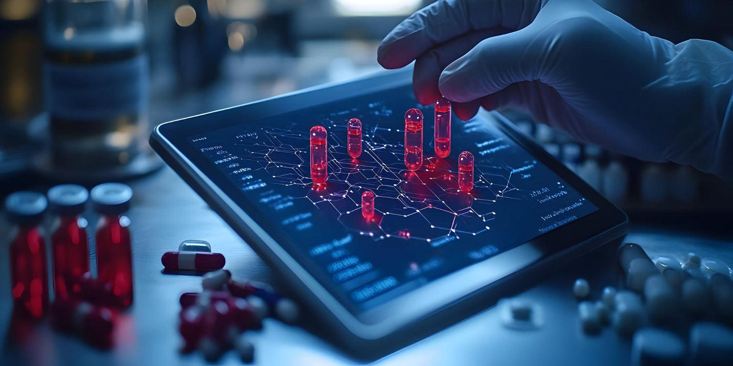 Track and Trace Software for Pharma: How Canpac Veritech’s Solution Works 