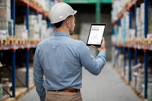 7 Essential Features Every Warehouse Management System Needs