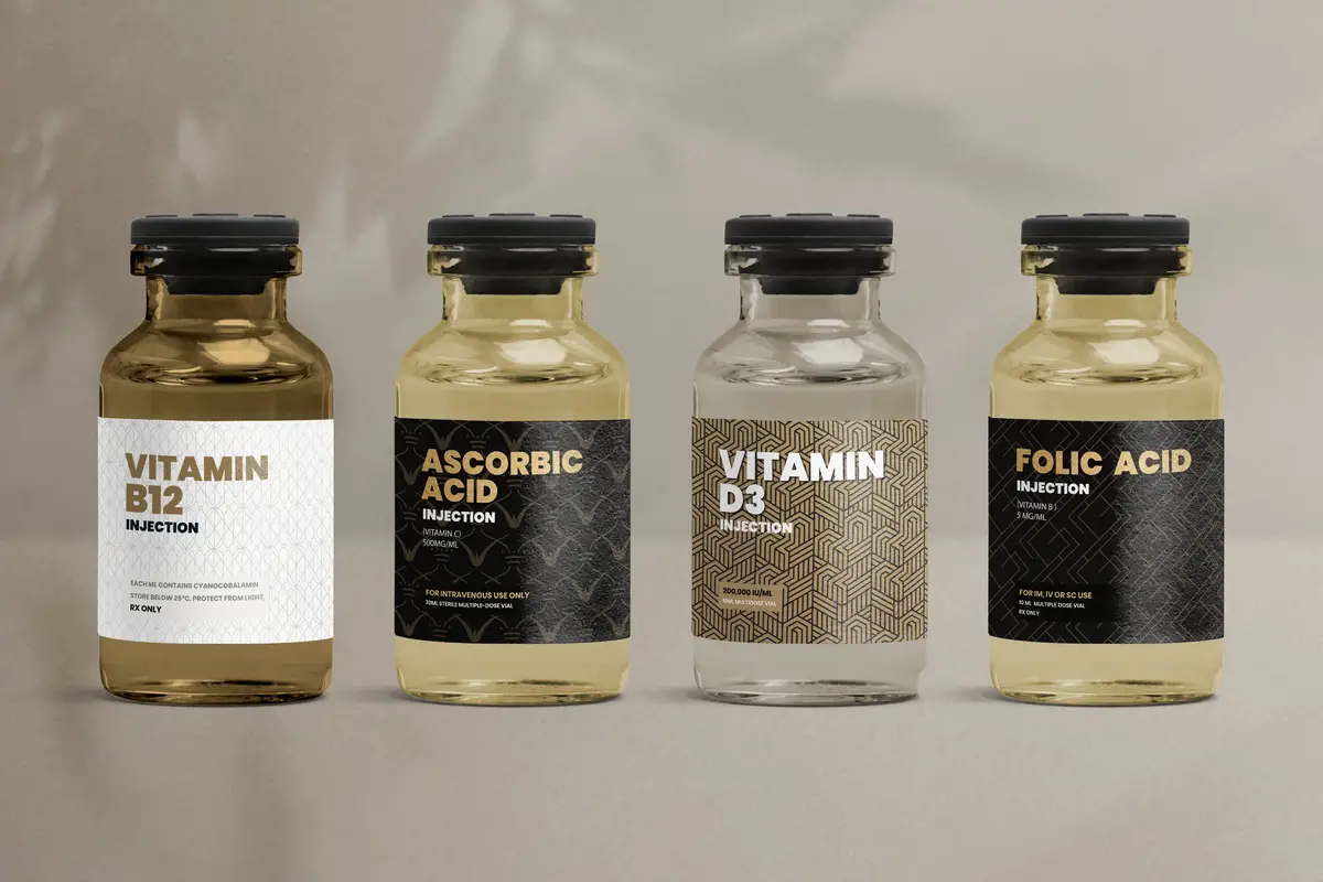 How Product Labels Affect Branding