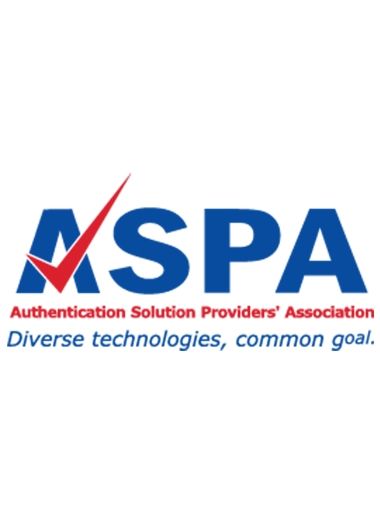 ASPA 2026 Certificate