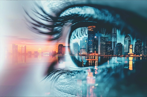 Vision