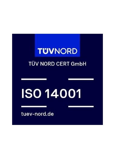 ISO 14001:2015