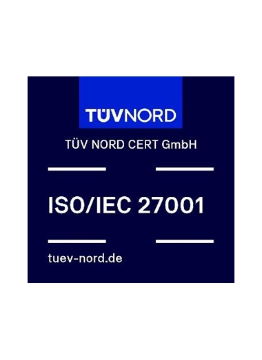 ISO 27001:2022