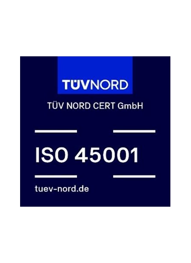 ISO 45001:2018