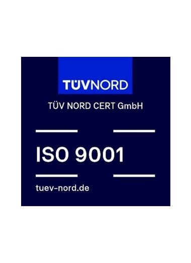 ISO 9001:2015