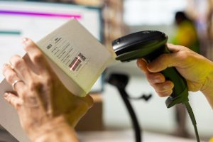 Difference Between Tamper Evident and Tamper Proof Labels